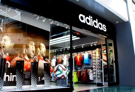 tienda de adidas online.